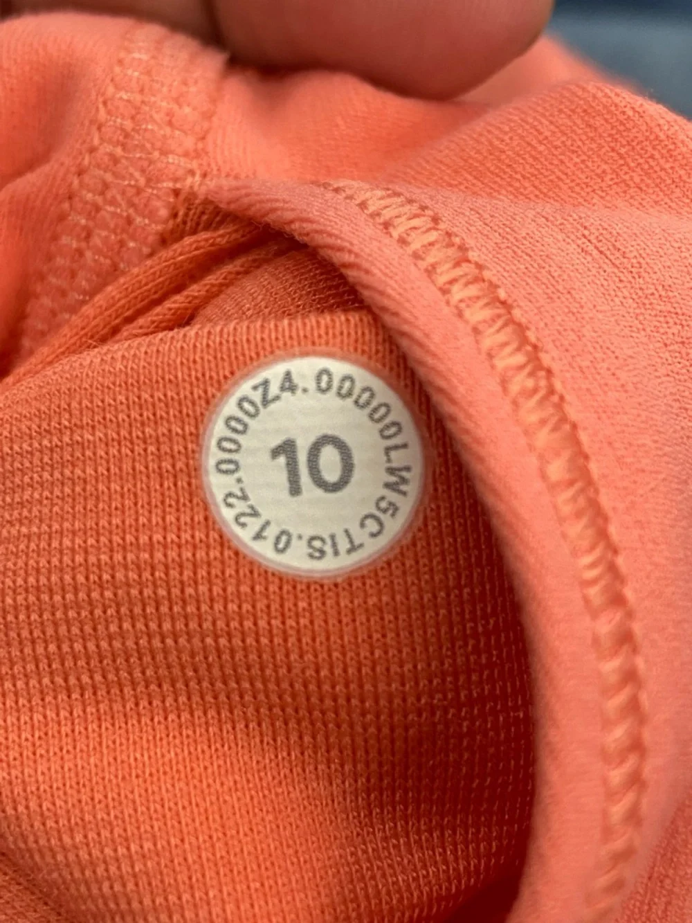 Lululemon | Align High Rise Pant 28"
Pale Raspberry - Picture 6 of 7